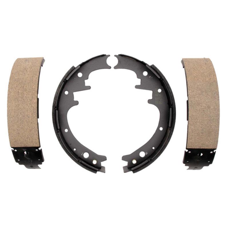 Raybestos 332PG Drum Brake Shoe product image 1 of 1