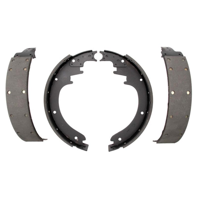 Raybestos 361PG Drum Brake Shoe product image 1 of 1