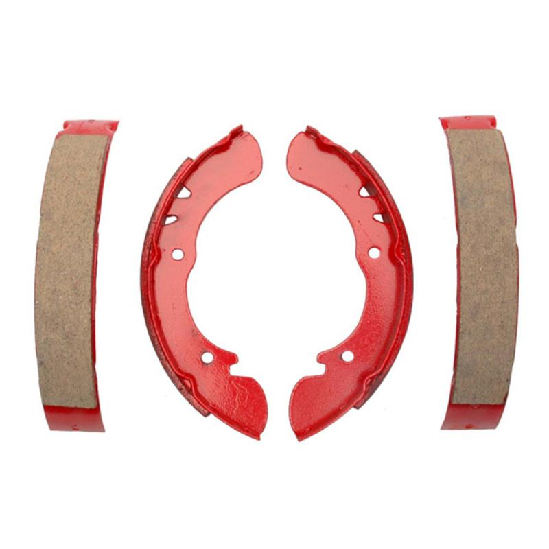 Raybestos 370PG Drum Brake Shoe product image 1 of 1