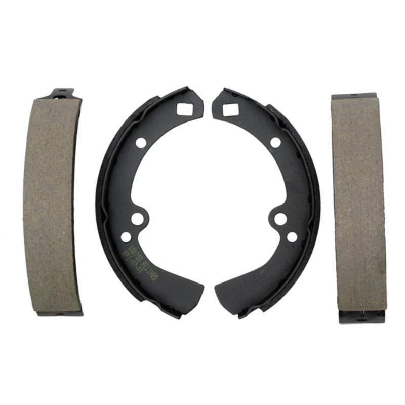 Raybestos 371PG Drum Brake Shoe product image 1 of 1
