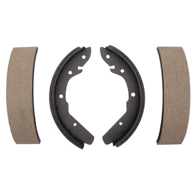 Raybestos 421PG Drum Brake Shoe product image 1 of 1