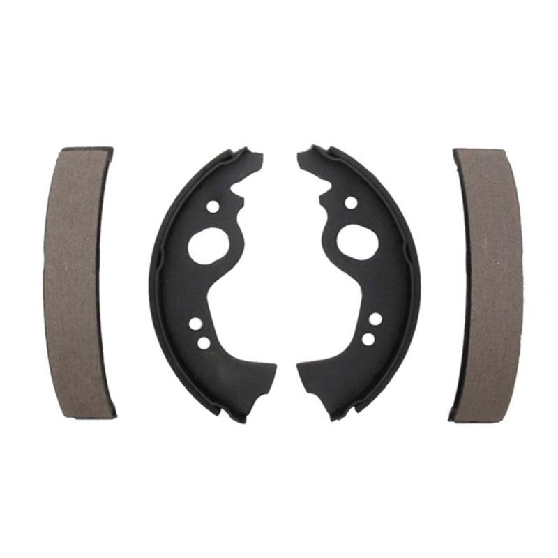 Raybestos 435PG Drum Brake Shoe product image 1 of 1