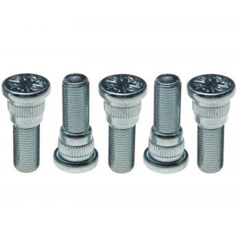 1968 Dodge Dart Wheel Lug Stud Rear Raybestos 4435B image 1 of 1