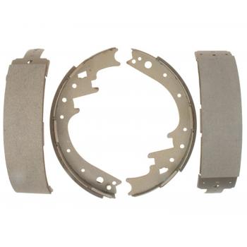 1974 Dodge B200 Van Drum Brake Shoe Rear Raybestos 446SG image 1 of 1