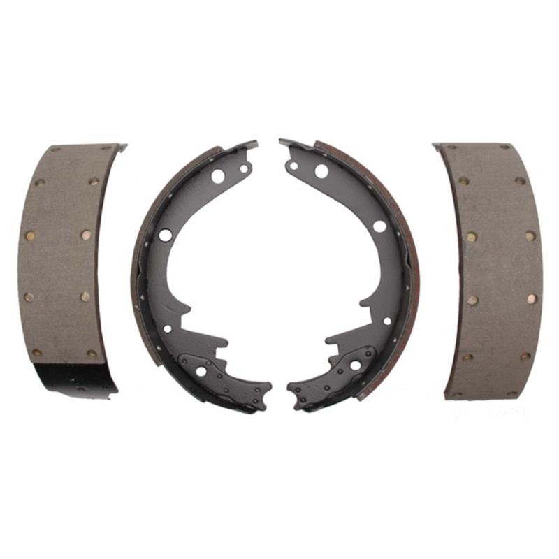 Raybestos 450PG Drum Brake Shoe product image 1 of 1