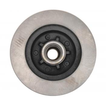 1995 GMC G2500 Disc Brake Rotor and Hub Assembly Front Raybestos 5006R image 2 of 3