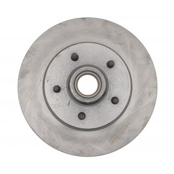 1995 GMC G2500 Disc Brake Rotor and Hub Assembly Front Raybestos 5006R image 3 of 3