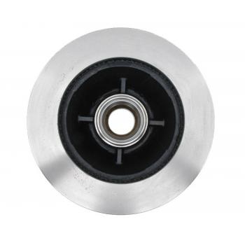 1979 GMC C3500 Disc Brake Rotor and Hub Assembly Front Raybestos 5022 image 2 of 3