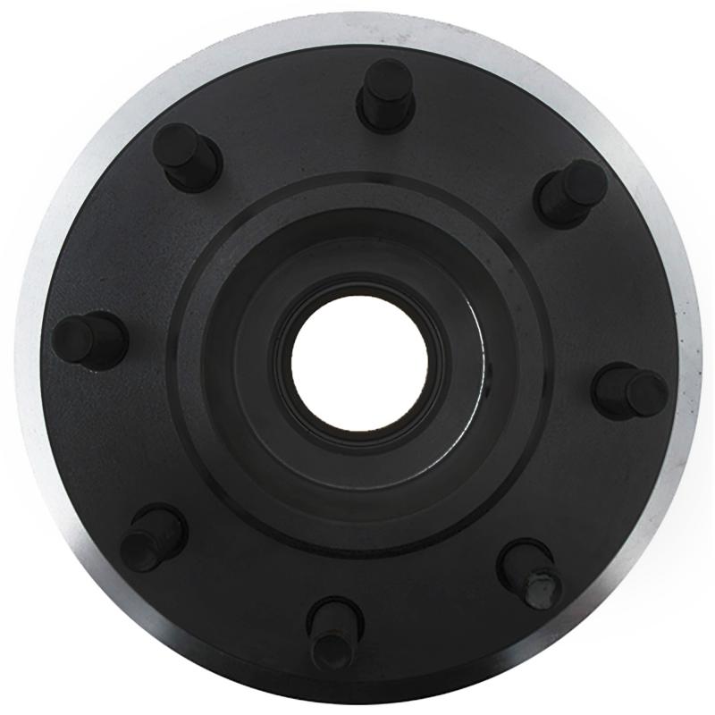 Raybestos 5022 Disc Brake Rotor and Hub Assembly product image 3 of 3
