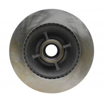 1979 GMC C3500 Disc Brake Rotor and Hub Assembly Front Raybestos 5022R image 2 of 3