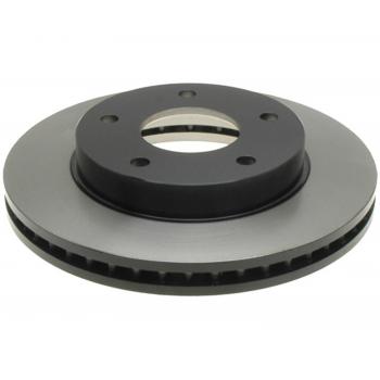 1996 Oldsmobile Bravada Disc Brake Rotor Front Raybestos 5036 image 1 of 3