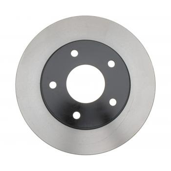 1996 Oldsmobile Bravada Disc Brake Rotor Front Raybestos 5036 image 3 of 3