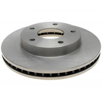 1996 Oldsmobile Bravada Disc Brake Rotor Front Raybestos 5036R image 1 of 3