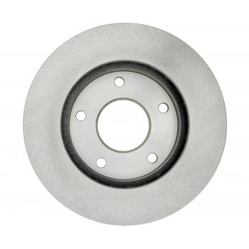 1996 Oldsmobile Bravada Disc Brake Rotor Front Raybestos 5036R image 2 of 3