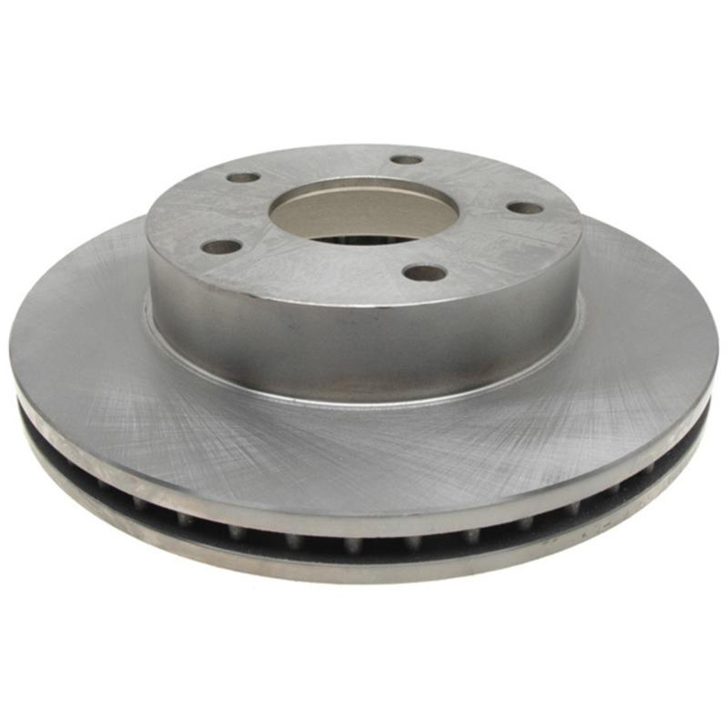 Raybestos 5066 Disc Brake Rotor product image 1 of 3