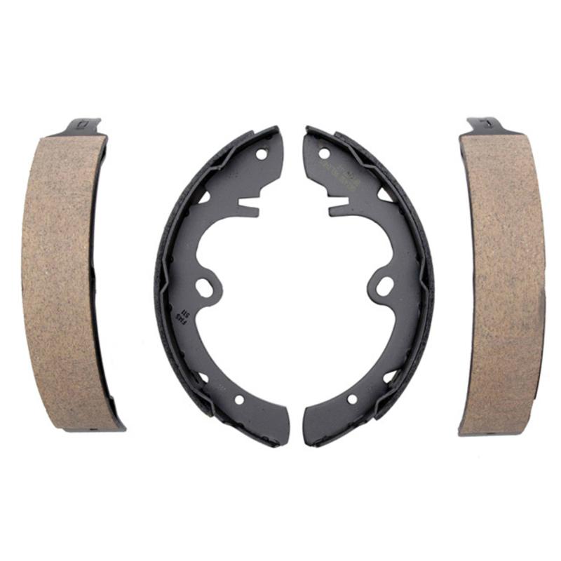 Raybestos 511PG Drum Brake Shoe product image 1 of 1
