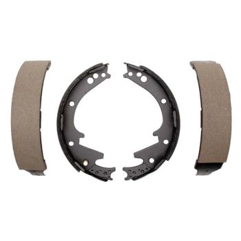 1985 Mitsubishi Mighty Max Drum Brake Shoe Rear Raybestos 515PG image 1 of 1