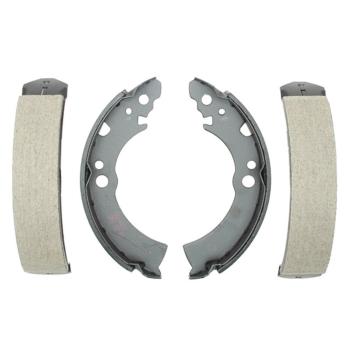 1983 Nissan Pulsar NX Drum Brake Shoe