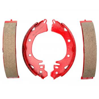 1983 Mitsubishi Cordia Drum Brake Shoe