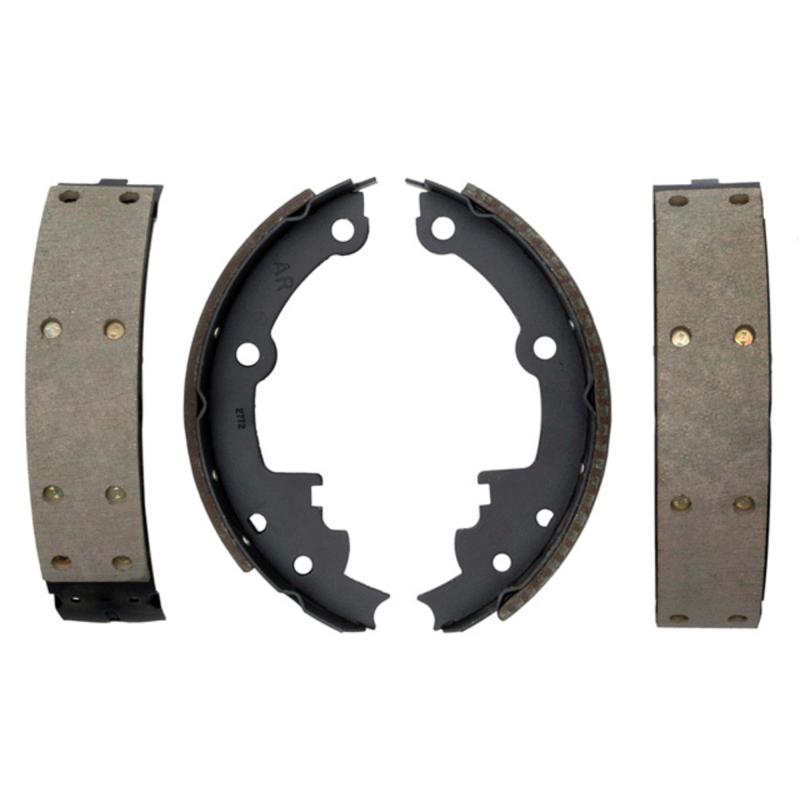 Raybestos 552PG Drum Brake Shoe product image 1 of 1