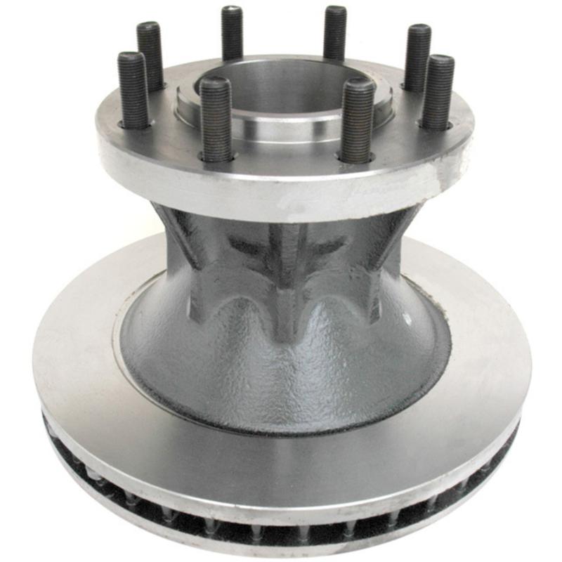 Raybestos 56022R Disc Brake Rotor and Hub Assembly product image 1 of 3