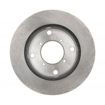 2000 Pontiac Firefly Disc Brake Rotor Front Raybestos 56148R image 2 of 3