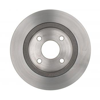 1994 Saturn SW2 Disc Brake Rotor Rear Raybestos 56168R image 2 of 3