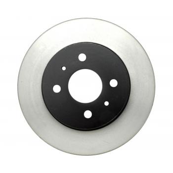 1994 Saturn SW2 Disc Brake Rotor Front Raybestos 56169 image 3 of 3