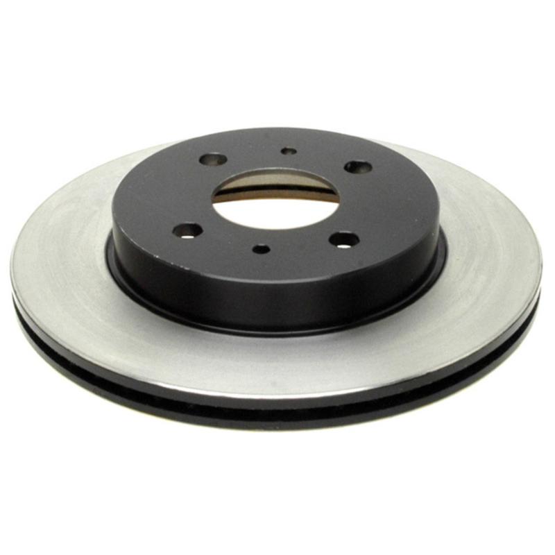 Raybestos 56169 Disc Brake Rotor product image 1 of 3