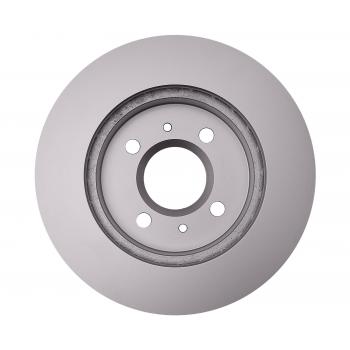 1994 Saturn SW2 Disc Brake Rotor Front Raybestos 56169FZN image 2 of 3