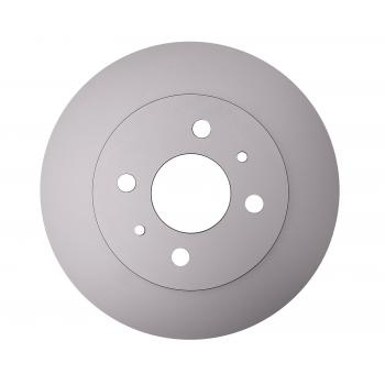 1994 Saturn SW2 Disc Brake Rotor Front Raybestos 56169FZN image 3 of 3