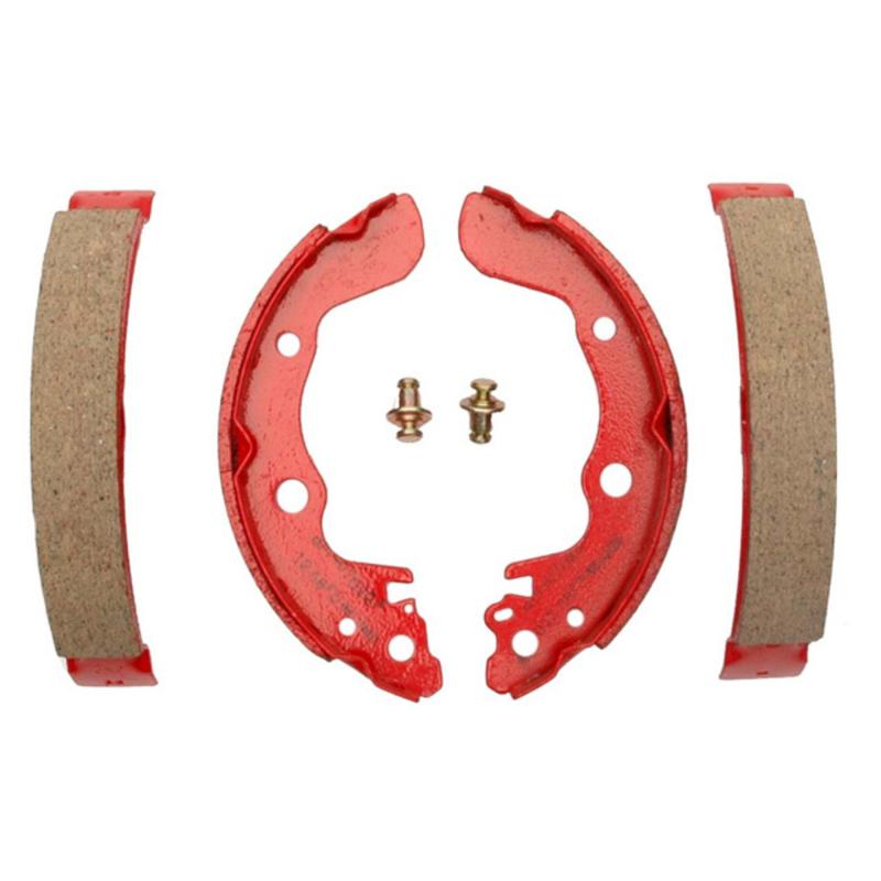 Raybestos 561PG Drum Brake Shoe product image 1 of 1