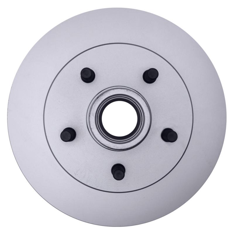 Raybestos 56258FZN Disc Brake Rotor and Hub Assembly product image 2 of 4
