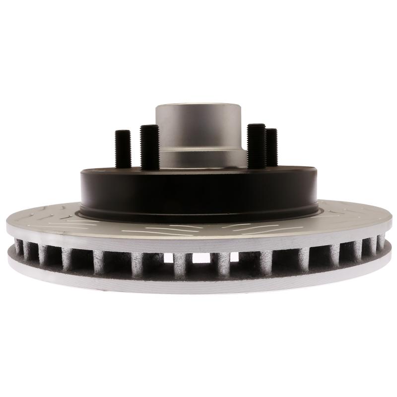 Raybestos 56258PER Disc Brake Rotor and Hub Assembly product image 1 of 3