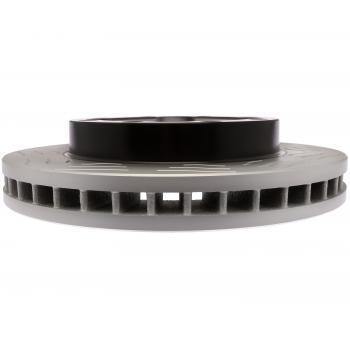 1999 Dodge Ram 3500 Disc Brake Rotor Front Raybestos 56324PER image 1 of 3