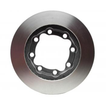 1999 Dodge Ram 3500 Disc Brake Rotor Front Raybestos 56324R image 2 of 3