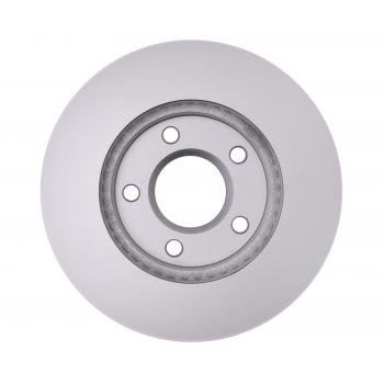 1994 Pontiac Firebird Disc Brake Rotor Front Raybestos 56325FZN image 2 of 3