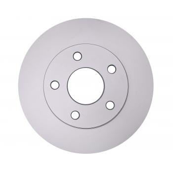 1994 Pontiac Firebird Disc Brake Rotor Front Raybestos 56325FZN image 3 of 3