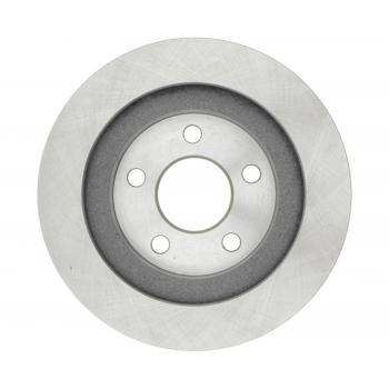 1994 Pontiac Firebird Disc Brake Rotor Rear Raybestos 56407 image 2 of 3