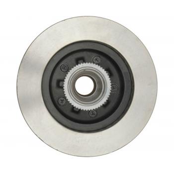 1995 GMC G2500 Disc Brake Rotor and Hub Assembly Front Raybestos 56420R image 2 of 3