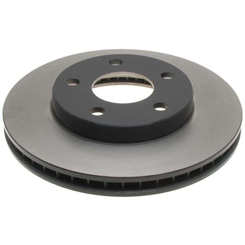 Raybestos 56655 Disc Brake Rotor product image 1 of 3