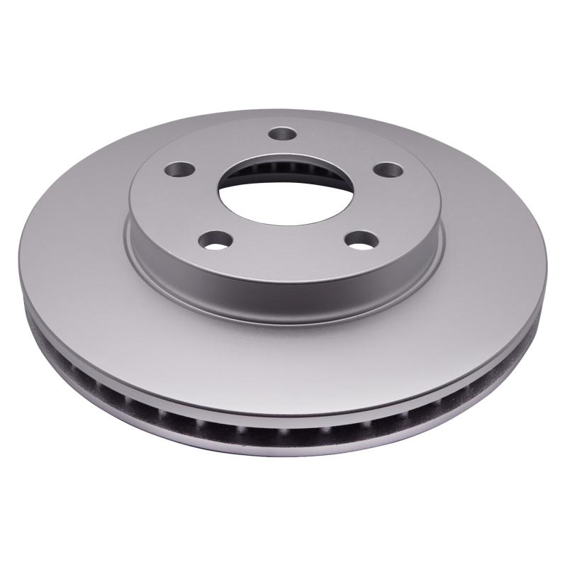Raybestos 56655FZN Disc Brake Rotor product image 1 of 3