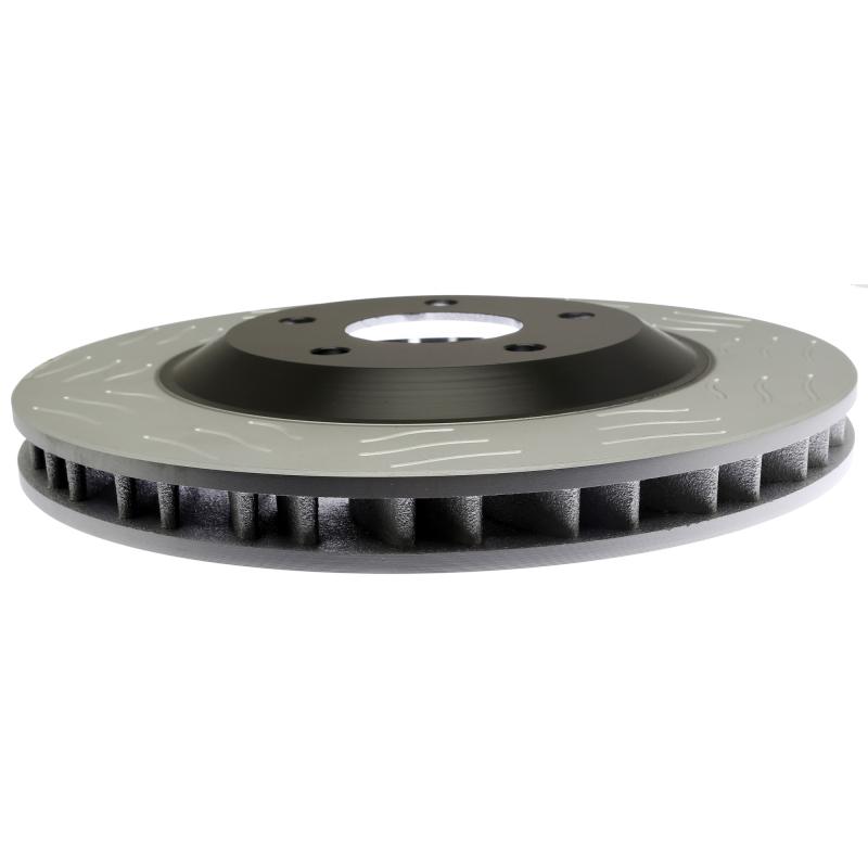 Raybestos 56700PER Disc Brake Rotor product image 1 of 3