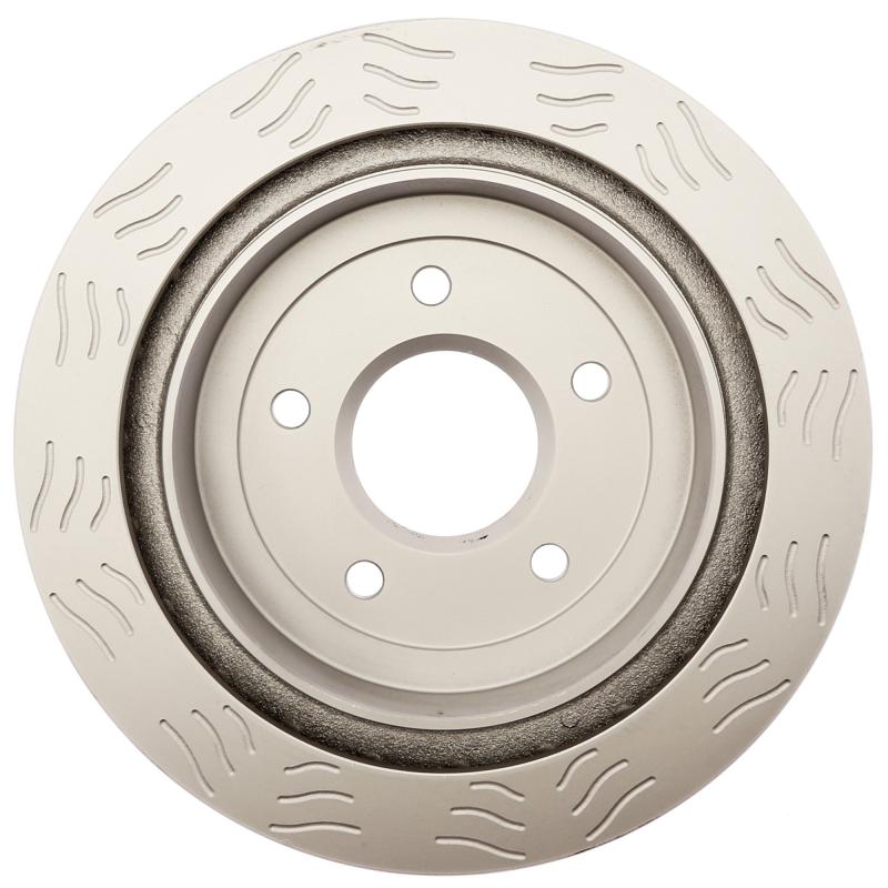 Raybestos 56703PER Disc Brake Rotor product image 2 of 3