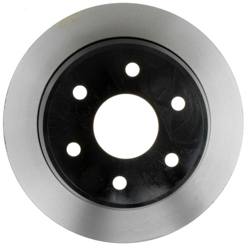 Raybestos 56919 Disc Brake Rotor product image 3 of 3