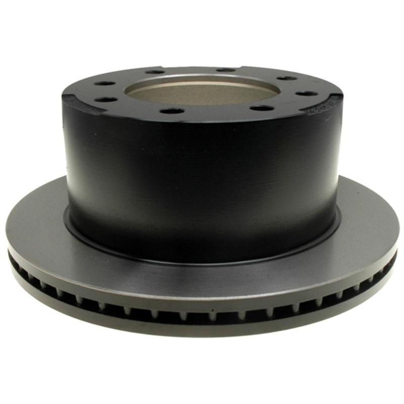Raybestos 56992 Disc Brake Rotor product image 1 of 3