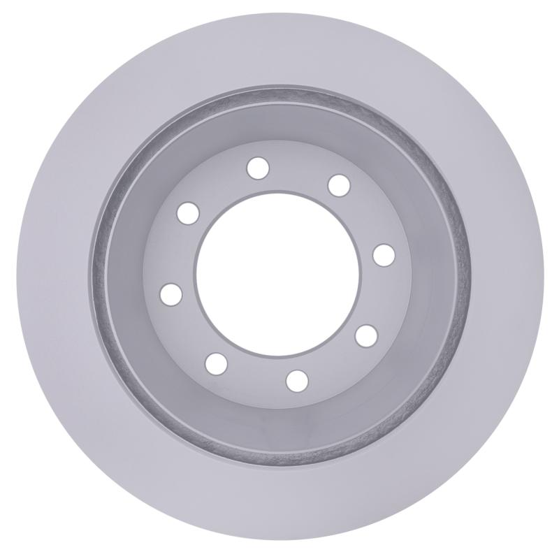 Raybestos 56992FZN Disc Brake Rotor product image 2 of 3