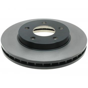 2002 Pontiac Aztek Disc Brake Rotor Front Raybestos 56998 image 1 of 3