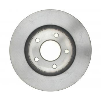 2002 Pontiac Aztek Disc Brake Rotor Front Raybestos 56998 image 2 of 3