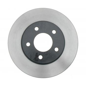 2002 Pontiac Aztek Disc Brake Rotor Front Raybestos 56998 image 3 of 3